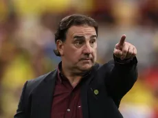 Treinador da Colômbia, Nestor Lorenzo, projeta duelo contra Brasil