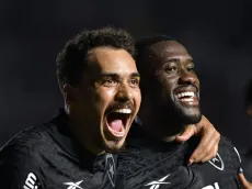 Eduardo, Bastos e +9: Jogadores do Botafogo que podem assinar pré-contrato