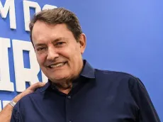 Cruzeiro renova patrocínio com Betfair