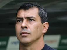 Corinthians fecha acordo com o treinador Fábio Carille