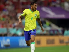 Seleção Brasileira: Danilo fala sobre momento do Brasil e projeta confronto