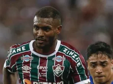 Fluminense faz oferta e Marlon recusa diminuir o salário