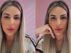 Deolane Bezerra diz ter recebido grave ameaça após briga com Fiuk