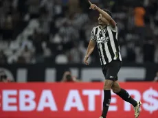 Botafogo lidera ranking de times com gols a partir de bolas paradas no Brasileirão