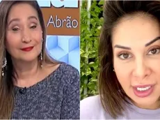 Sonia Abrão defende Arthur Aguiar em treta com ex-mulher