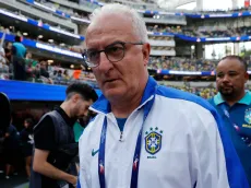 Dorival diz que falta regularidade na Seleção Brasileira