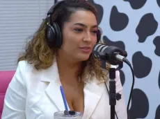 Camila Moura explica decisão de separar de Lucas Buda durante o BBB