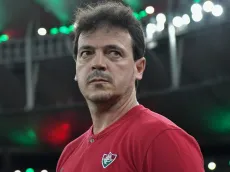 Corinthians convida Fernando Diniz, que recusa oferta de Augusto Melo