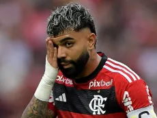 Saída de Gabigol do Flamengo agora não vai acontecer de graça