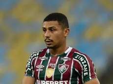André deve retornar ao Fluminense diante do Internacional