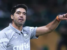 Botafogo é colocado como favorito no Brasil por Abel Ferreira