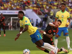 Seleção Brasileira: Conmebol fala sobre pênalti não marcado