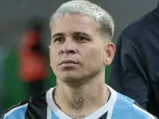 Grêmio pode perder 7 jogadores em dezembro, inclusive Soteldo