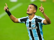 Ricardinho renderá quase R$ 3 milhões ao Grêmio