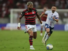 Flamengo topa pagar salários de Gabigol mesmo sem jogar