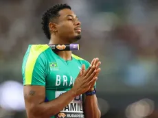 Brasil confirma 42 vagas no atletismo nos Jogos de Paris