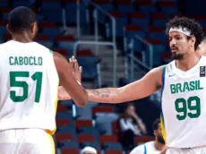 Brasil pode enfrentar Letônia na semifinal do Pré-Olímpico de basquete; Veja cenários