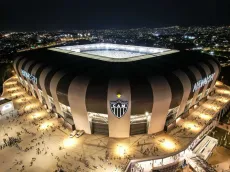 Desempenho do Atlético Mineiro na Arena MRV preocupa