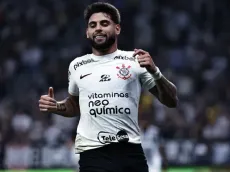 Corinthians x Vitória AO VIVO - Onde assistir jogo em tempo real pelo Brasileirão Série A