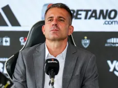 Victor Bagy confirma que Atlético-MG deve contratar mais reforços