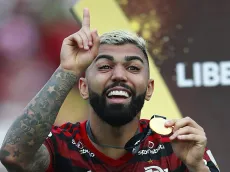 Palmeiras quer pagar R$ 10 milhões por Gabigol no Flamengo