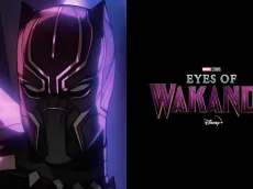 Detalhes sobre "Eyes of Wakanda', série do universo de Pantera Negra