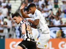 Ceará x Santos AO VIVO - Onde assistir jogo em tempo real pelo Brasileirão Série B