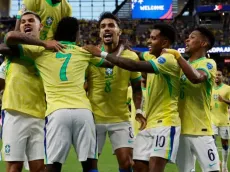 Copa América: Seleção enfrenta o Uruguai em busca de prêmio milionário