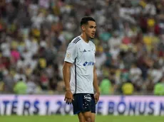 Cruzeiro encaminha saída de Lucas Oliveira ao Japão 