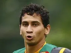 Santos procura Ganso e Fluminense descarta liberar o camisa 10