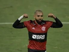 Gabigol decide ficar no Flamengo e não assinar pré-contrato 