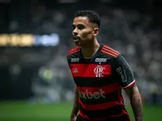 Flamengo tem seis desfalques para jogo contra Cuiabá