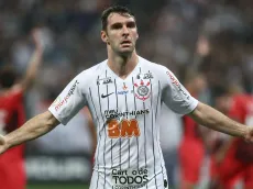Corinthians quita penúltima parcela da dívida que possui com Boselli