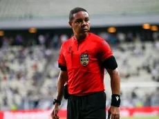 “Perdido”: Torcida do Santos ‘fala a verdade’ sobre atuação do árbitro 