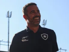 Artur Jorge deve ganhar lateral e zagueiro no Botafogo
