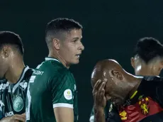 Palpite Guarani x Sport - Campeonato Brasileiro Série B - 07/07/2024