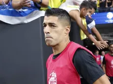 Brasil é eliminado e Luis Suárez decide criticar ex-Flamengo