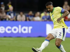 Danilo pede paciência da torcida após eliminação do Brasil
