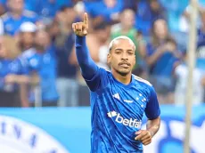 Torcedores do Cruzeiro e de outros times se rendem a Matheus Pereira
