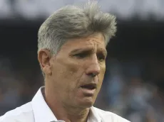 Grêmio perde e demissão de Renato é consenso na torcida