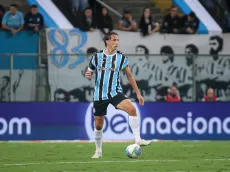 Pedro Geromel completou 400 jogos pelo Grêmio