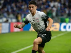 Garro lamenta goleada sofrida pelo Corinthians:” Não tem explicação”