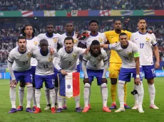 Sem Mbappé, França divulga convocados para Olimpíadas