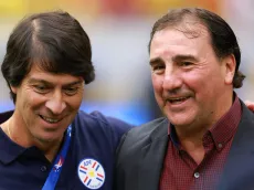 Técnicos de Paraguai e Equador foram demitidos na Copa América