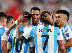 Palpite Argentina x Colômbia – Copa América – 14/07/2024