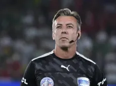Copa América: Borja, ex-Palmeiras detona a atuação de Raphael Claus