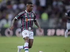 Douglas Costa não jogará mais pelo Fluminense