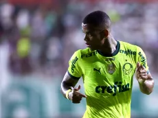 Palmeiras faz exigências e não deve negociar Caio Paulista 