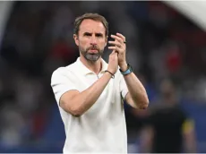 Gareth Southgate se demite da Inglaterra após vice na Eurocopa