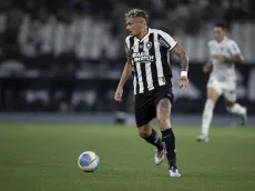 Botafogo x Palmeiras: qual time vai vencer o confronto que vale a liderança, segundo odds